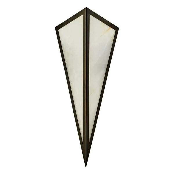 Priestly Two Wall Sconce