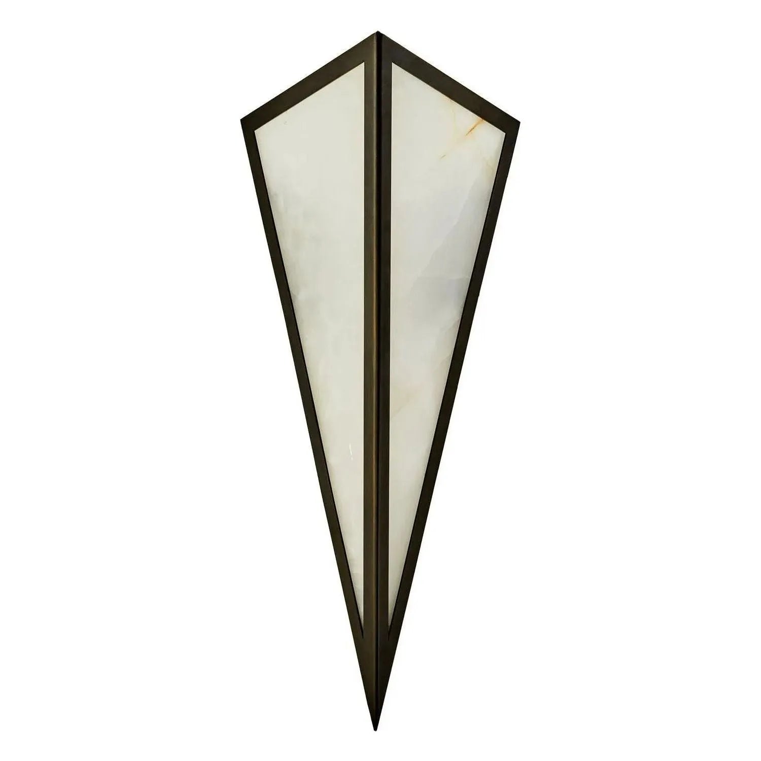 Arteriors - Priestly Two Wall Sconce - 49529 | Montreal Lighting & Hardware