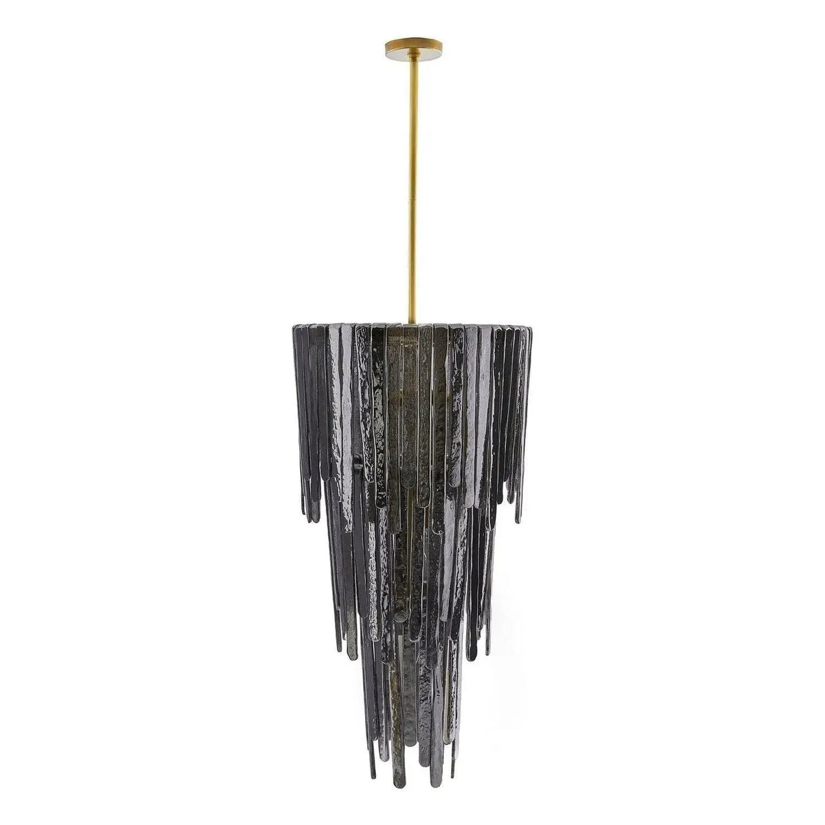 Arteriors - Raine Seven Chandelier - 89662 | Montreal Lighting & Hardware
