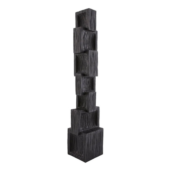 Sculpture au sol Rollins