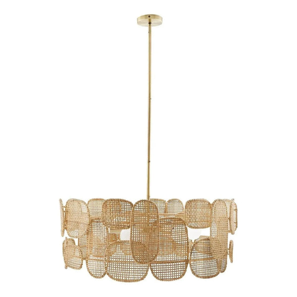 Ronaldo Six Chandelier