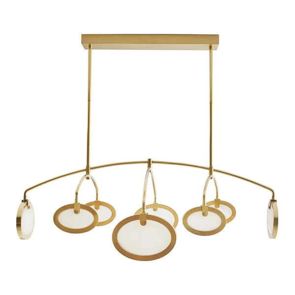 Rosabel Eight Chandelier