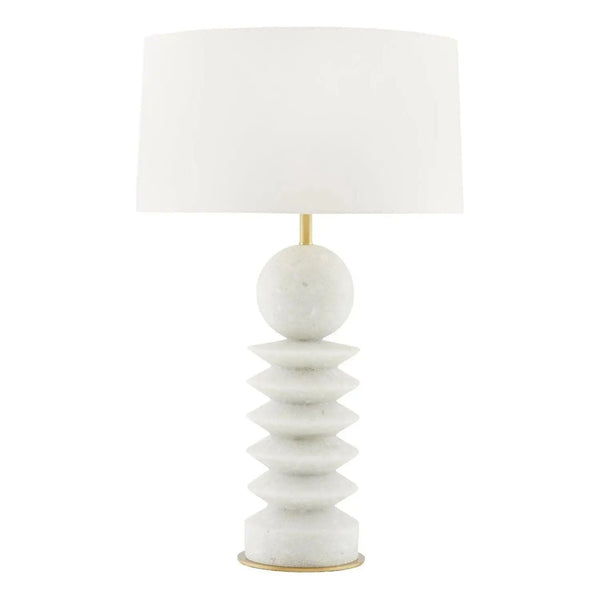 Roxbury Table Lamp