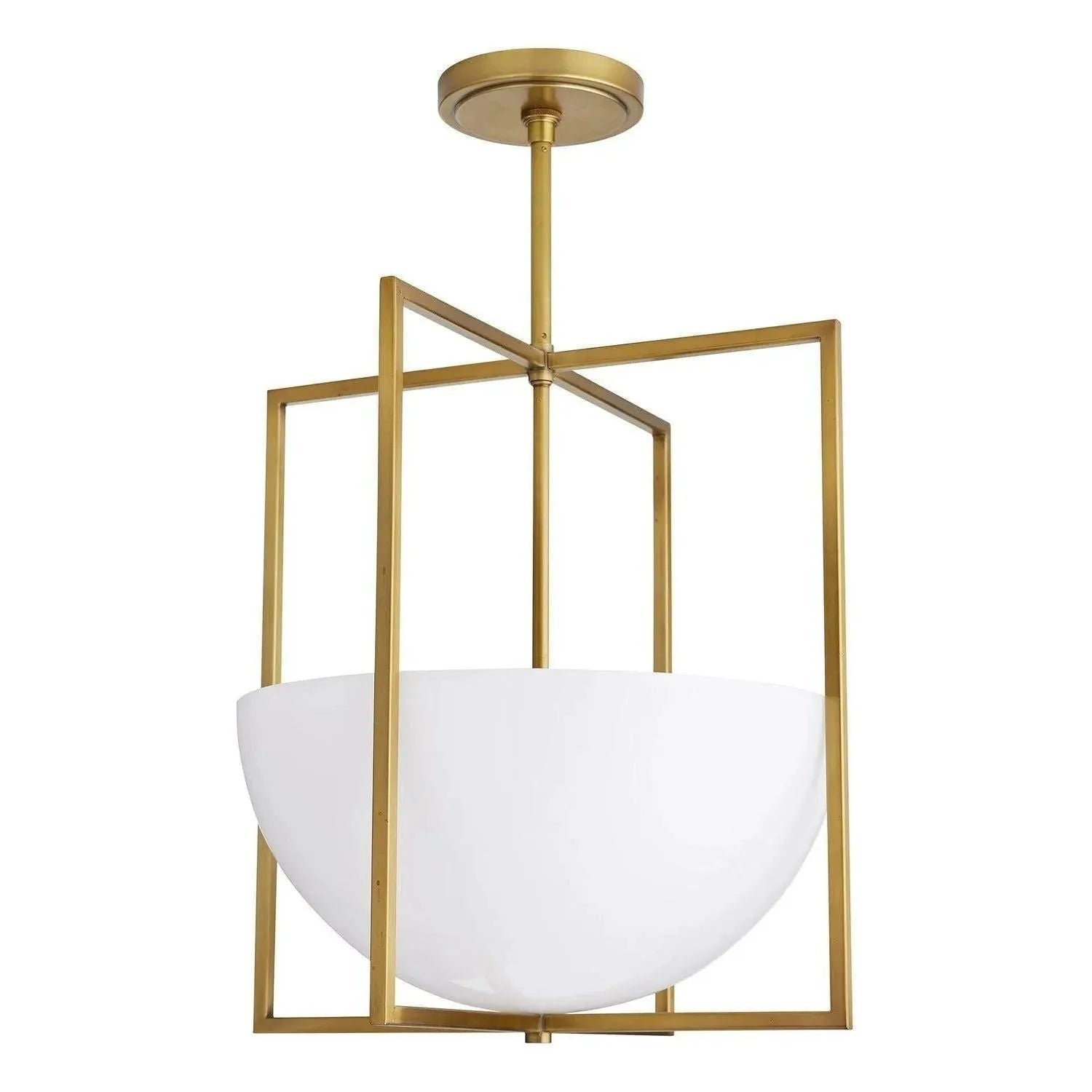 Arteriors - Royce Pendant - 49177 | Montreal Lighting & Hardware
