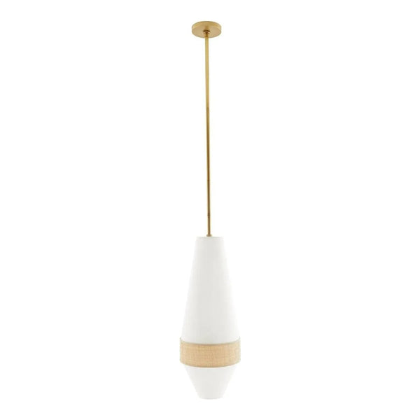 Sherwood Suspension