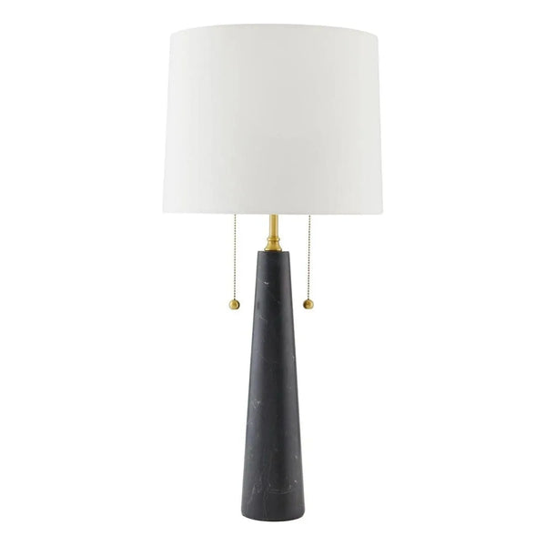 Sidney Two Table Lamp