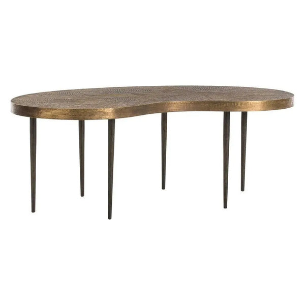 Sloan Cocktail Table