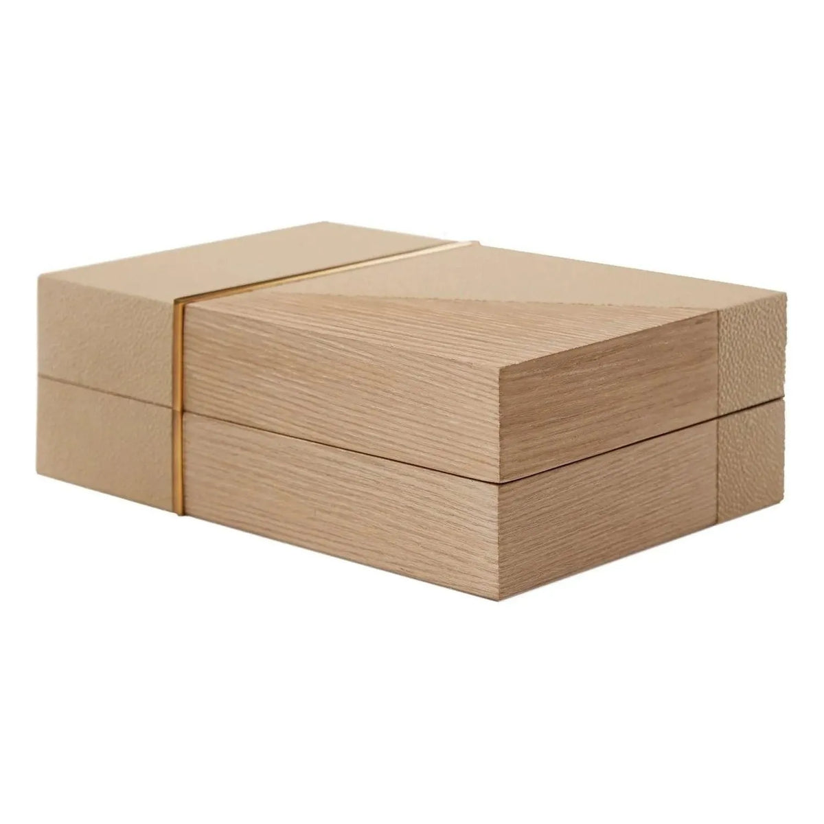 Arteriors - Spoletto Box - 6943 | Montreal Lighting & Hardware