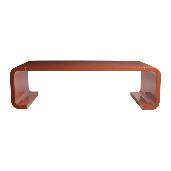 Table basse Turnley