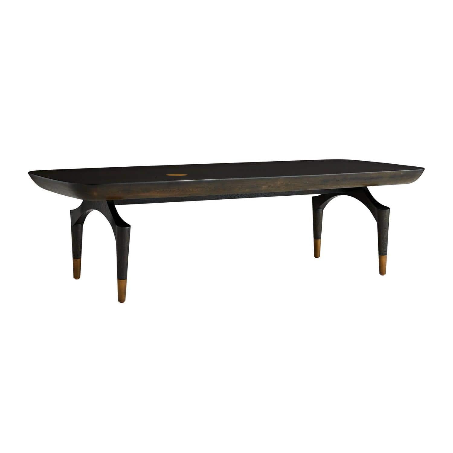 Arteriors - Wagner Cocktail Table - 5369 | Montreal Lighting & Hardware