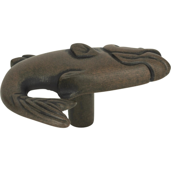 Fish Knob