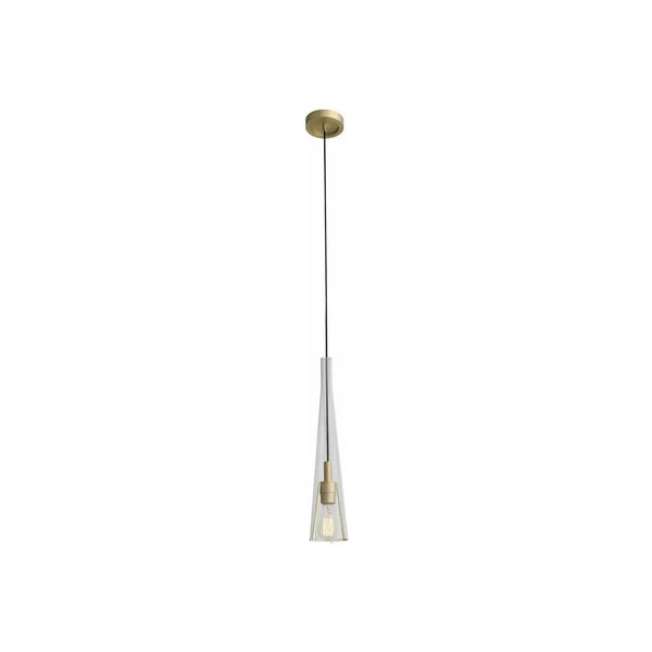 Abbey Park Pendant