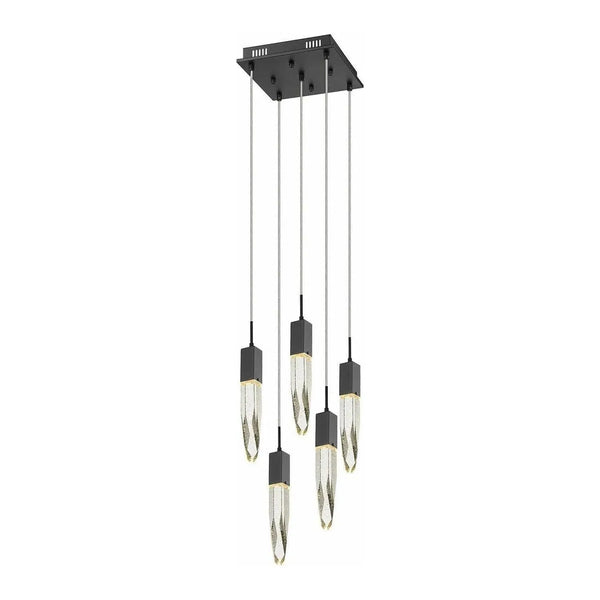 Aspen 5 Multi Pendant