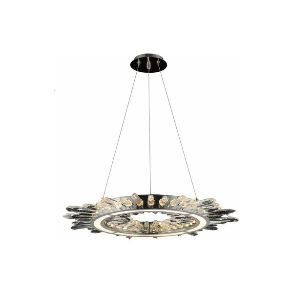 Aspen LED Chandelier