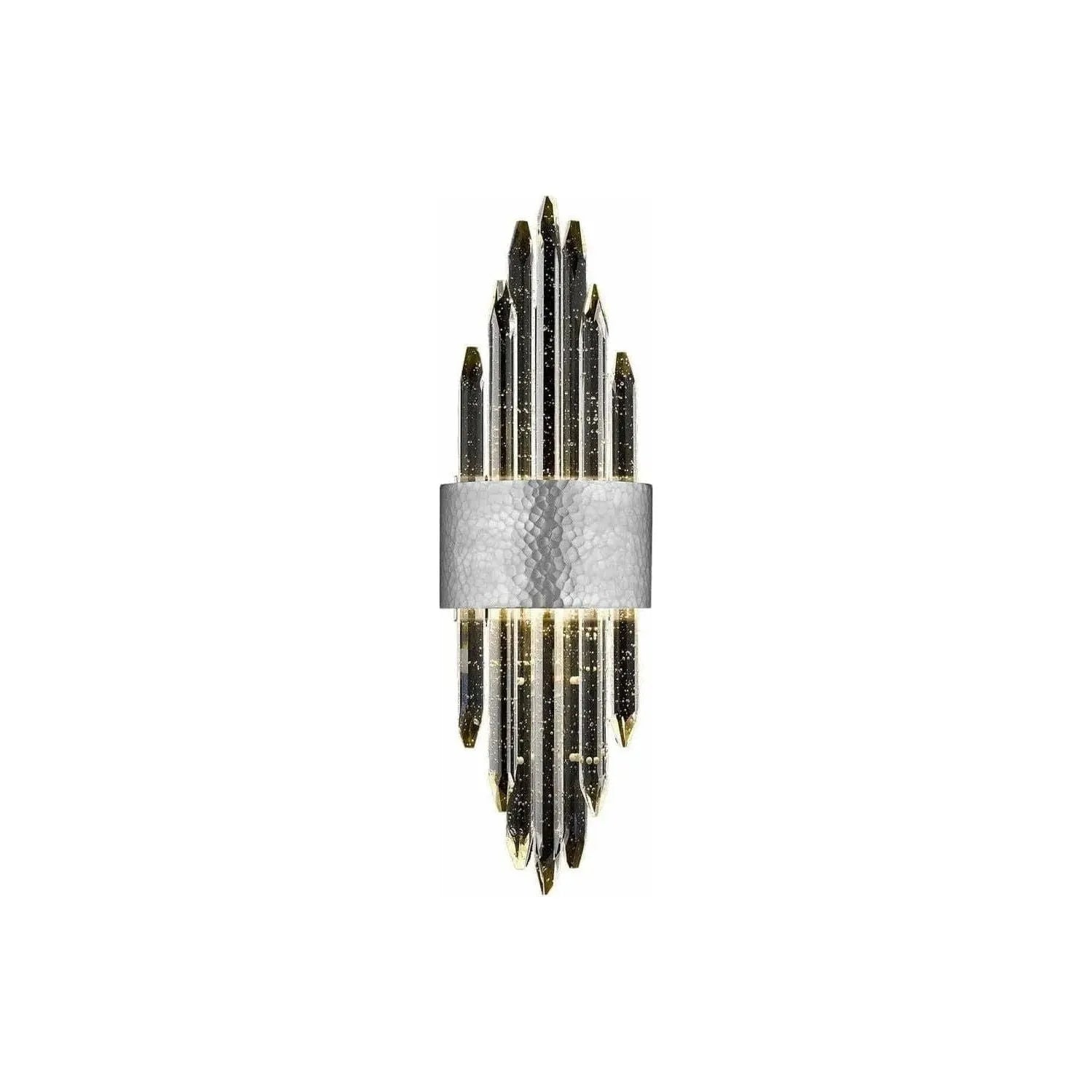 Avenue Lighting - Aspen LED Wall Sconce - HF3017-HPN | Montreal Lighting & Hardware