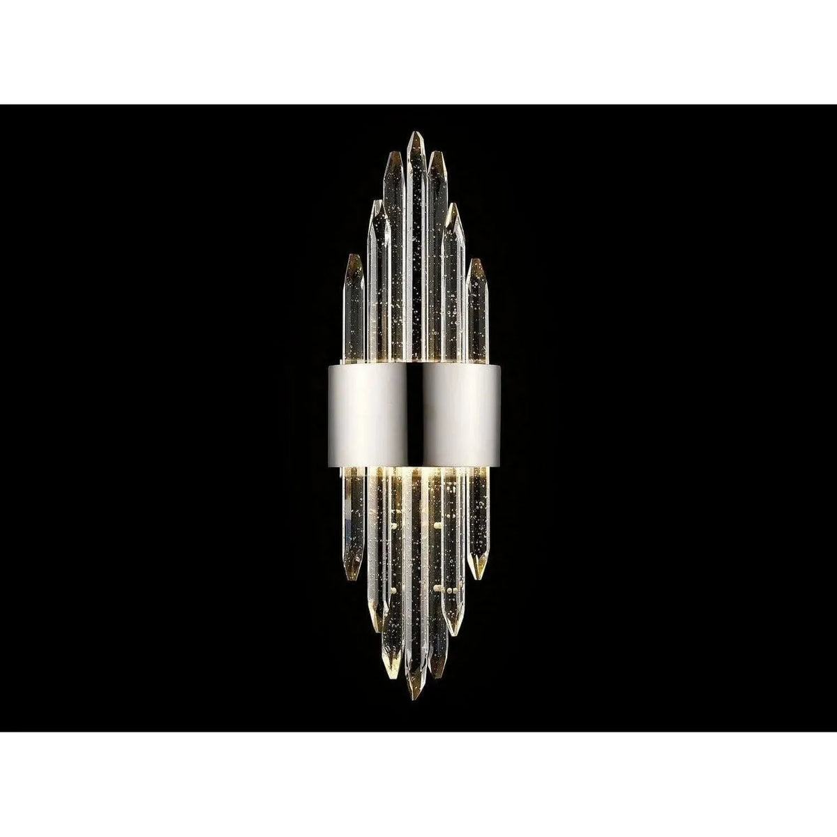 Avenue Lighting - Aspen LED Wall Sconce - HF3017-PN | Montreal Lighting & Hardware