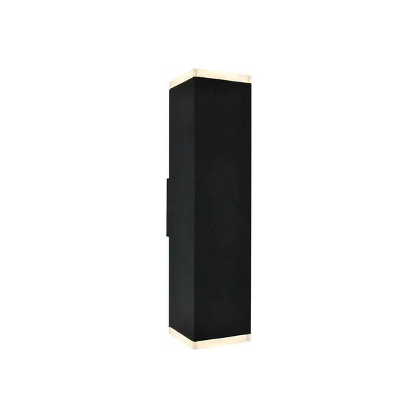 Avenue Double Outdoor LED Wall Mount