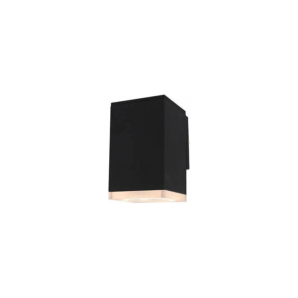 Avenue Single Outdoor LED Wall Mount