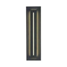 Avenue Lighting - Bel Air LED Outdoor Wall Mount - AV3218-BLK | Montreal Lighting & Hardware