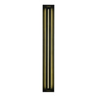 Avenue Lighting - Bel Air LED Outdoor Wall Mount - AV3238-BLK | Montreal Lighting & Hardware