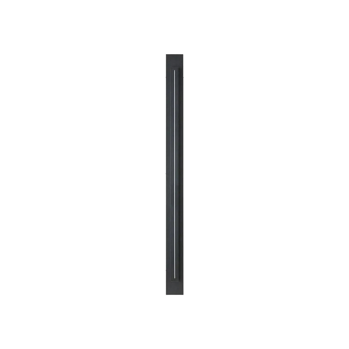 Avenue Lighting - Bel Air LED Outdoor Wall Mount - AV3268-BLK | Montreal Lighting & Hardware