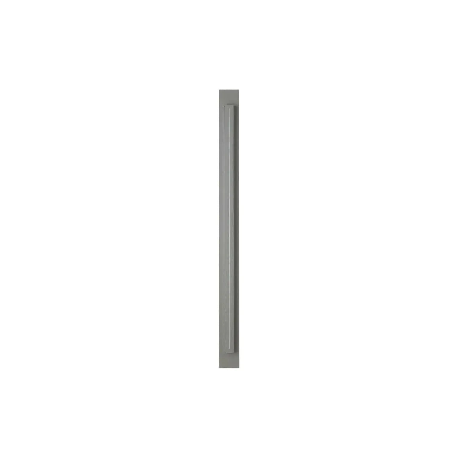Avenue Lighting - Bel Air LED Outdoor Wall Mount - AV3268-SLV | Montreal Lighting & Hardware