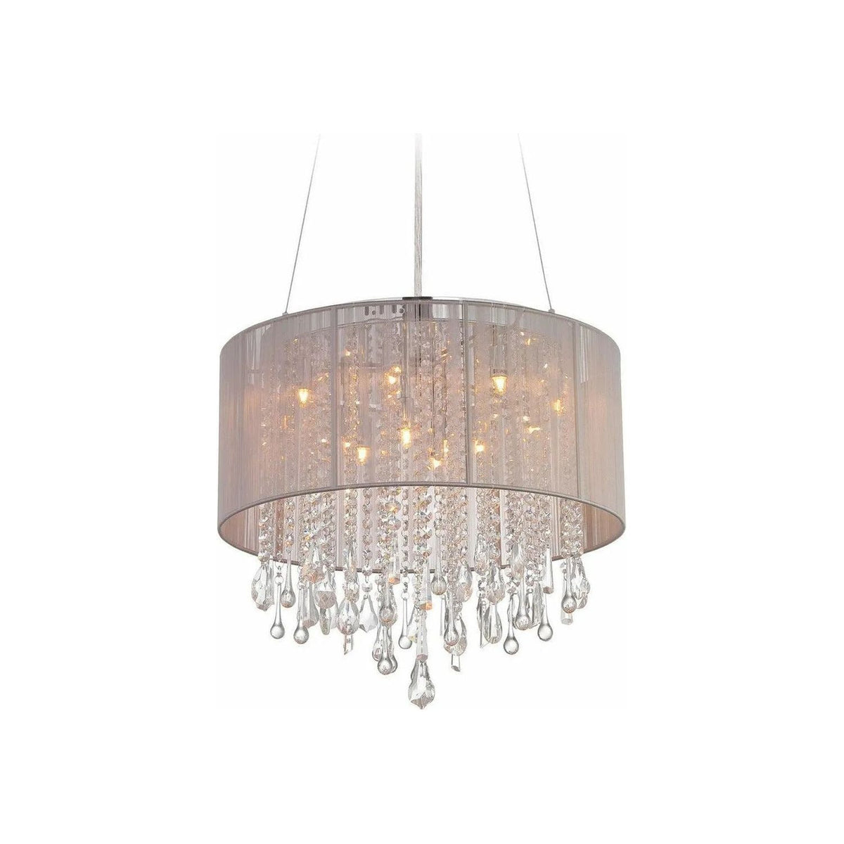 Avenue Lighting - Beverly Dr. Dual Mount/Flush & Hanging - HF1500-TP | Montreal Lighting & Hardware