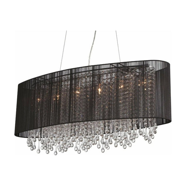 Beverly Dr Linear Suspendu