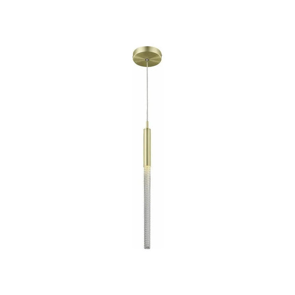 Boa Suspension