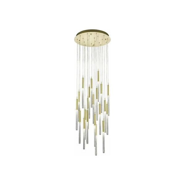 Boa Rond Multi Suspension
