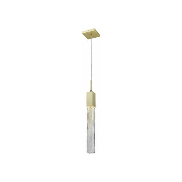 Place Boa Suspension