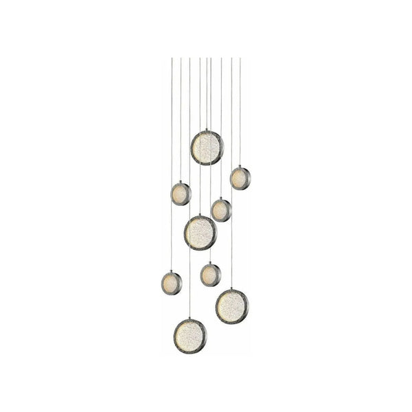 Bottega LED Multi Pendant