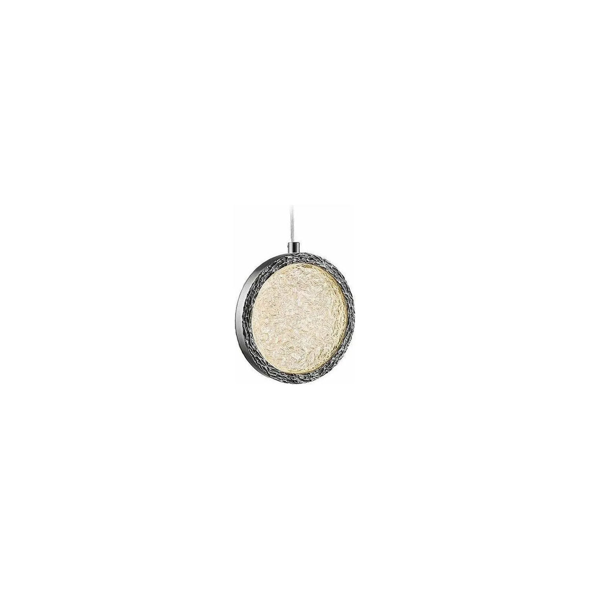 Avenue Lighting - Bottega LED Pendant - HF5014-PN | Montreal Lighting & Hardware