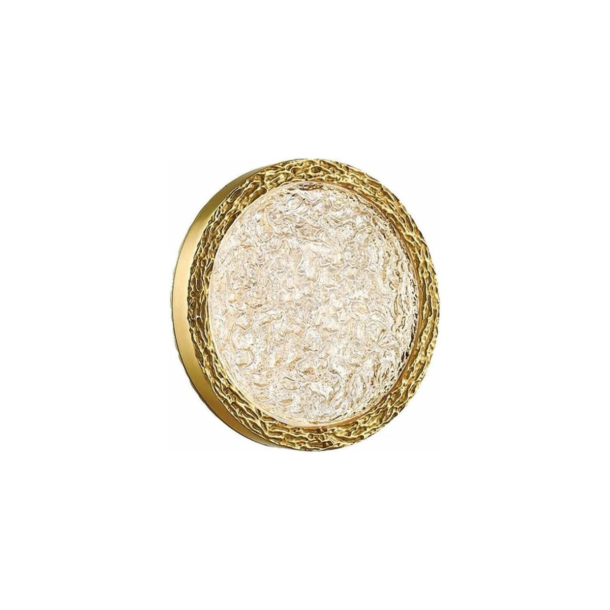 Avenue Lighting - Bottega LED Wall Sconce - HF5013-PB | Montreal Lighting & Hardware