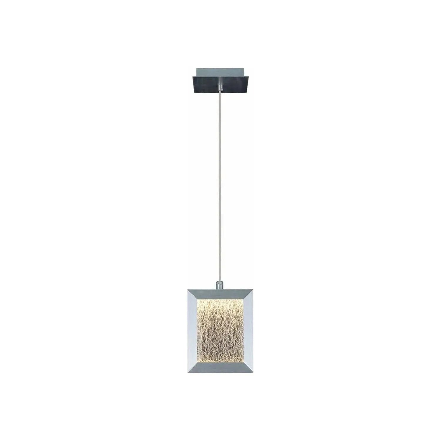Avenue Lighting - Brentwood LED Pendant - HF6013-BA | Montreal Lighting & Hardware