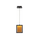 Avenue Lighting - Brentwood LED Pendant - HF6014-DBZ | Montreal Lighting & Hardware