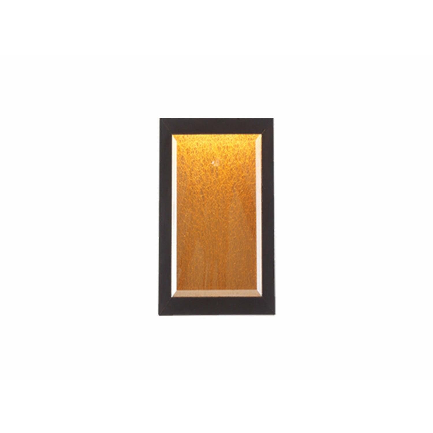 Avenue Lighting - Brentwood LED Wall Sconce - HF6006-DBZ | Montreal Lighting & Hardware