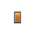 Avenue Lighting - Brentwood LED Wall Sconce - HF6015-DBZ | Montreal Lighting & Hardware