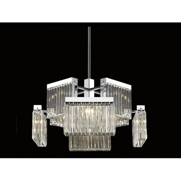 Broadway Chandelier