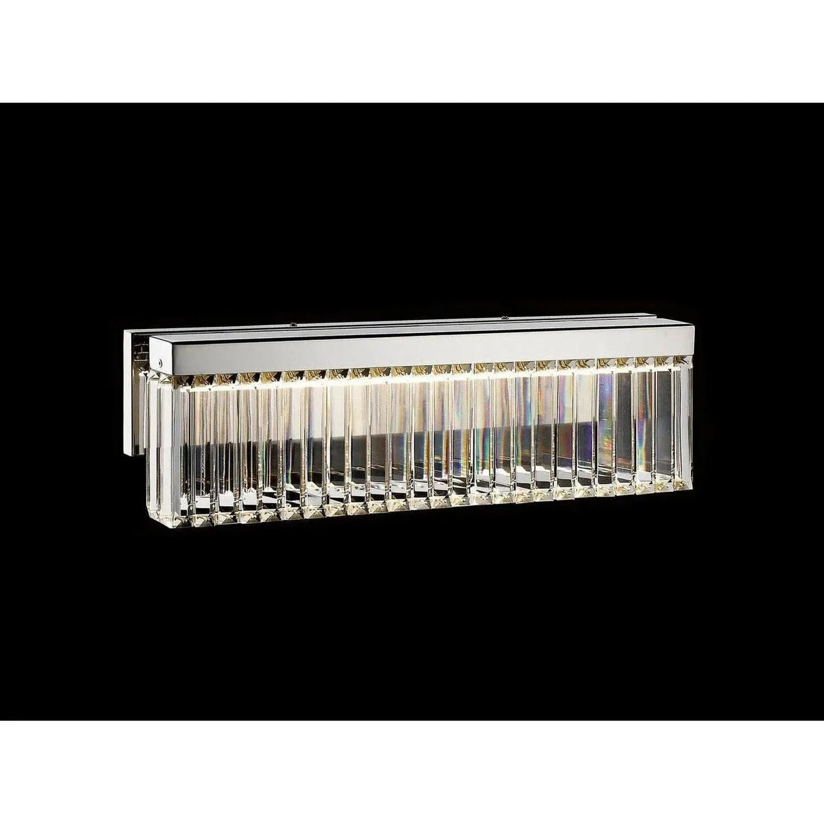 Avenue Lighting - Broadway LED Wall Sconce - HF4002-PN | Montreal Lighting & Hardware