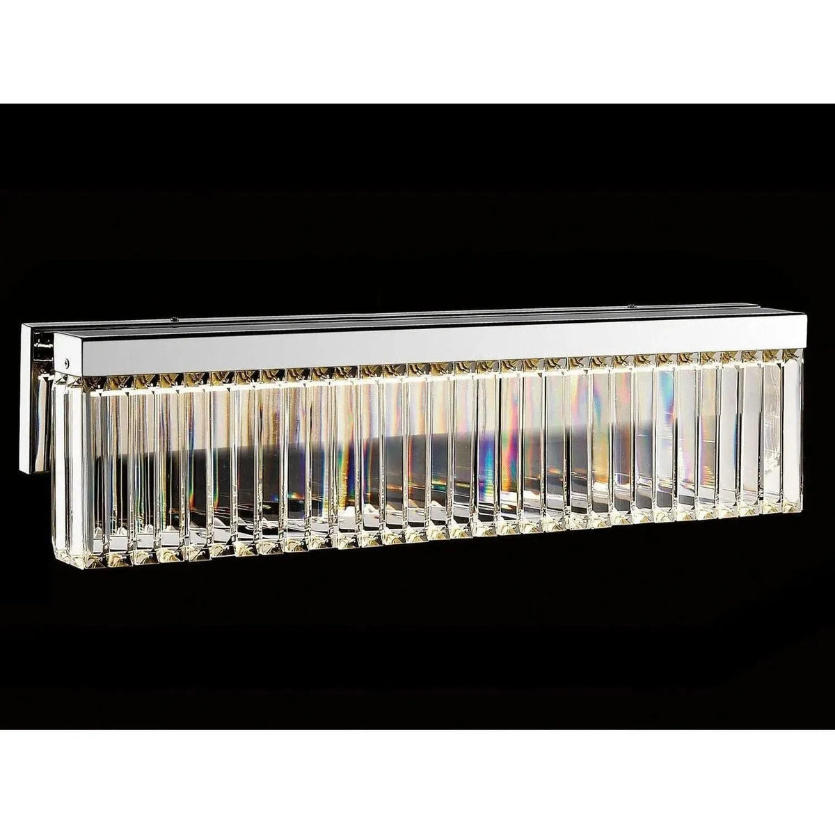 Avenue Lighting - Broadway LED Wall Sconce - HF4003-PN | Montreal Lighting & Hardware