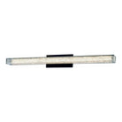 Avenue Lighting - Cermack LED Wall Sconce - HF9231-BLK | Montreal Lighting & Hardware