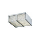 Avenue Lighting - Cermack St. 112 LED Flush Mount - HF1123-CH | Montreal Lighting & Hardware