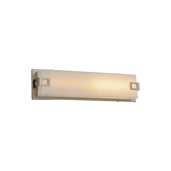 Cermack St. Brackets LED Wall Sconce