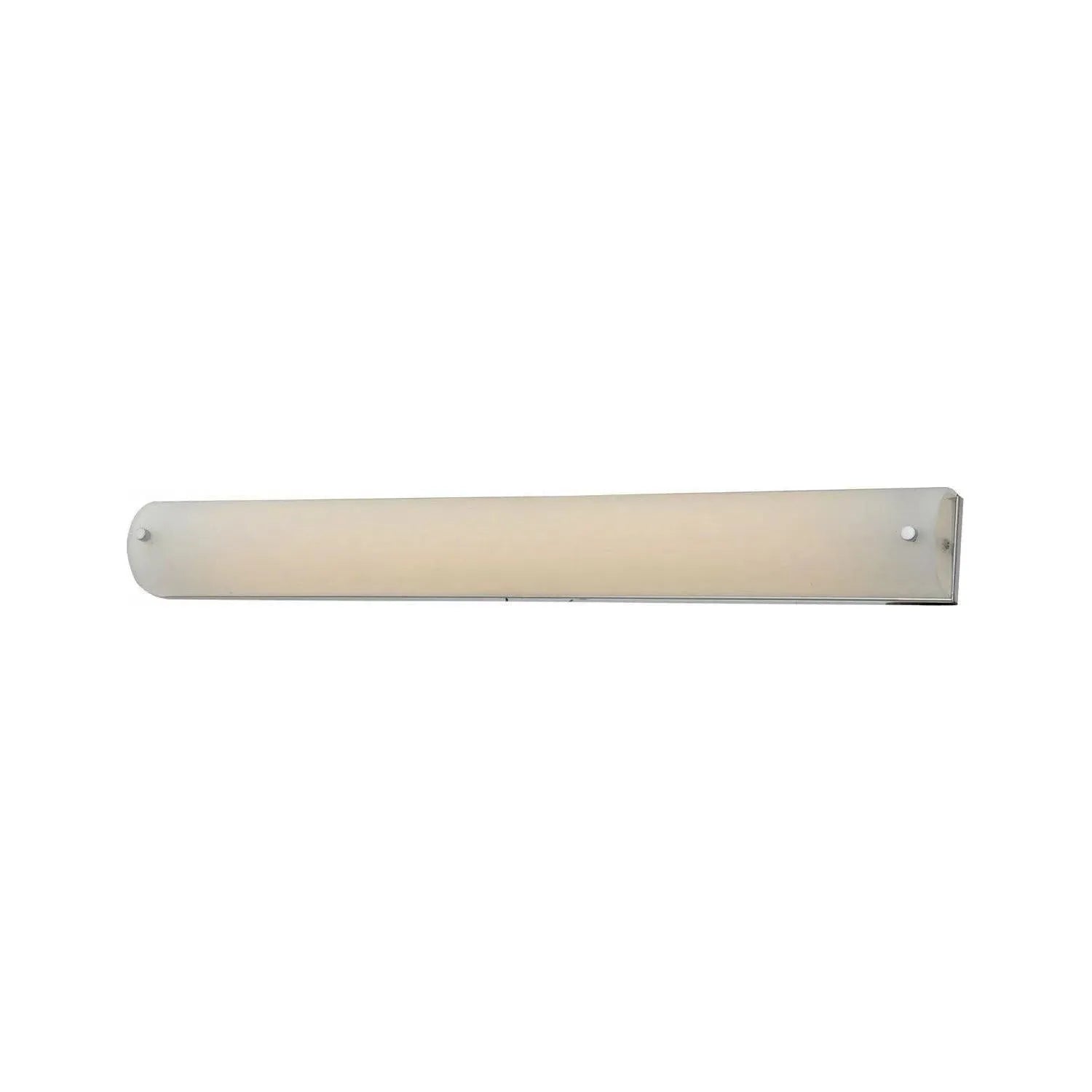 Avenue Lighting - Cermack St. Opal LED Bathroom Vanity Light - HF1111-BN | Montreal Lighting & Hardware