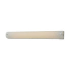 Avenue Lighting - Cermack St. Opal LED Bathroom Vanity Light - HF1112-CH | Montreal Lighting & Hardware