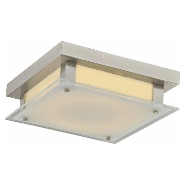 Diffuseur Carré Cermack St. DEL Plafonnier