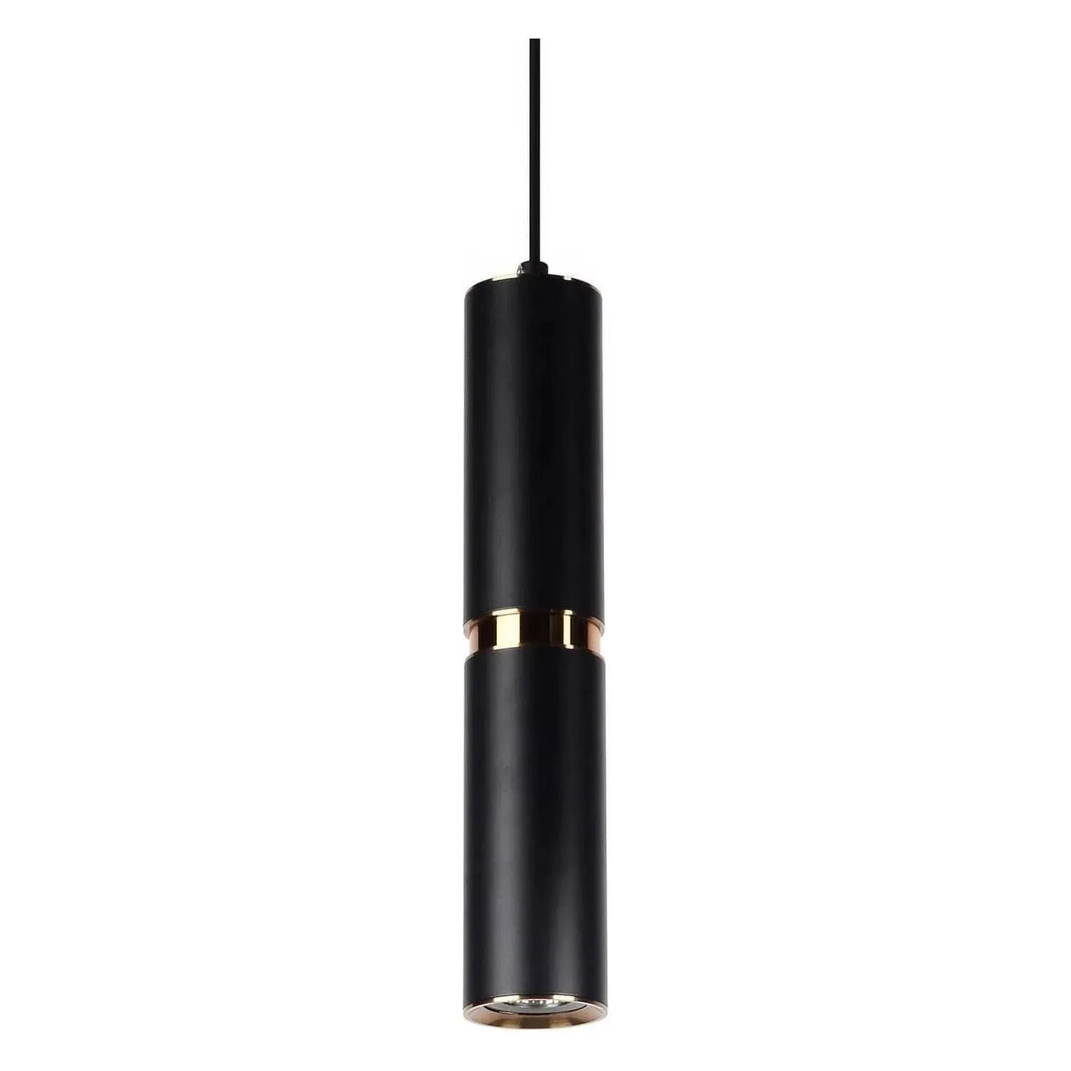 Avenue Lighting - Cicada Band Pendant - HF1077-BLG | Montreal Lighting & Hardware