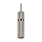 Avenue Lighting - Cicada High Band Pendant - HF1072-LGB | Montreal Lighting & Hardware