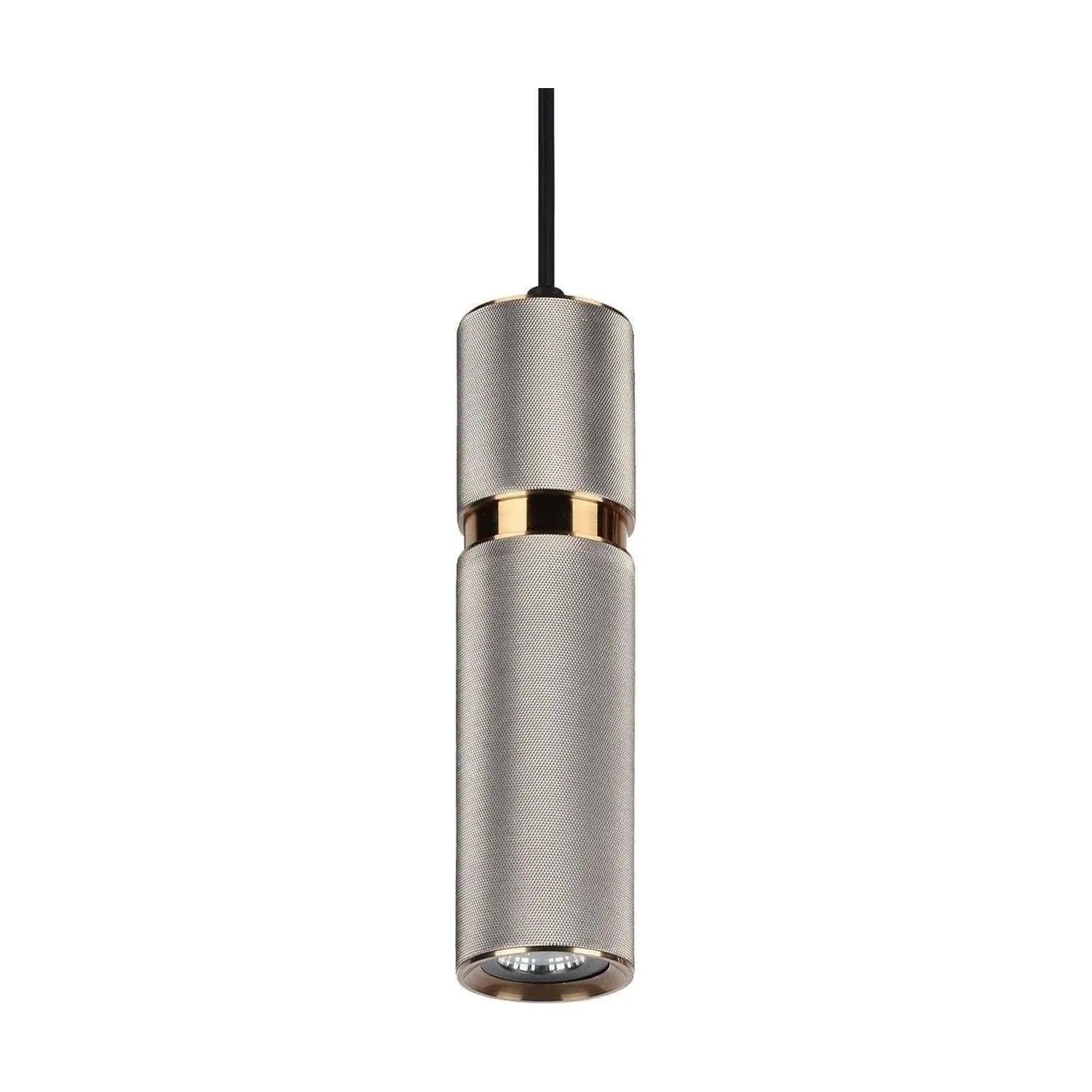 Avenue Lighting - Cicada High Band Pendant - HF1072-LGB | Montreal Lighting & Hardware